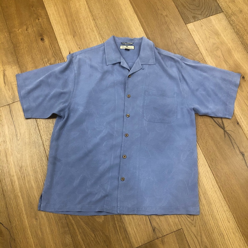 Tommy Bahama